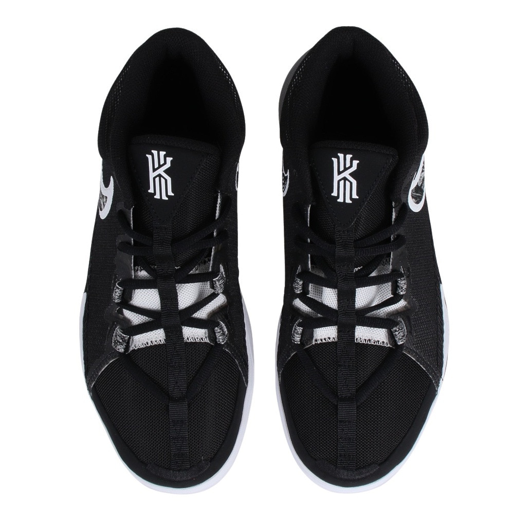 ナイキ（NIKE）（メンズ）バスケットシューズ バッシュ カイリー フライトラップ 6 EP DM1126-001 カイリーアービング |  スポーツ用品はスーパースポーツゼビオ