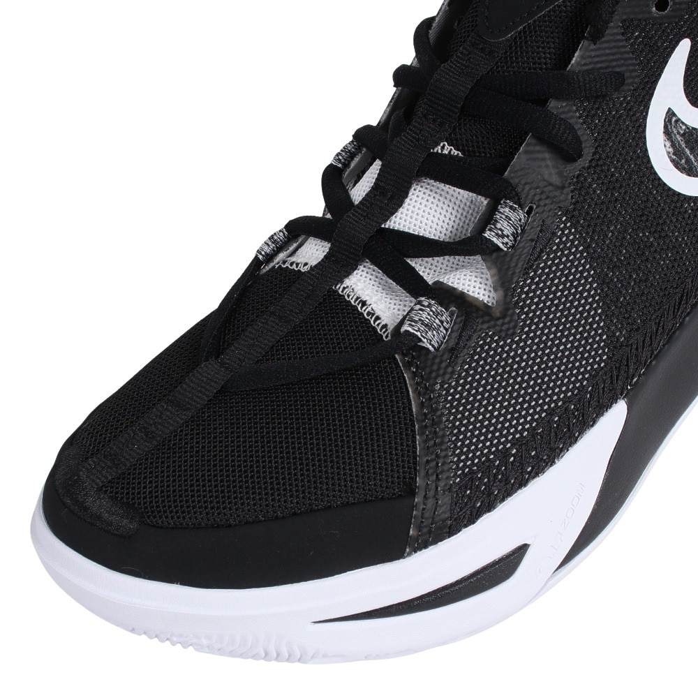 ナイキ（NIKE）（メンズ）バスケットシューズ バッシュ カイリー フライトラップ 6 EP DM1126-001 カイリーアービング |  スポーツ用品はスーパースポーツゼビオ