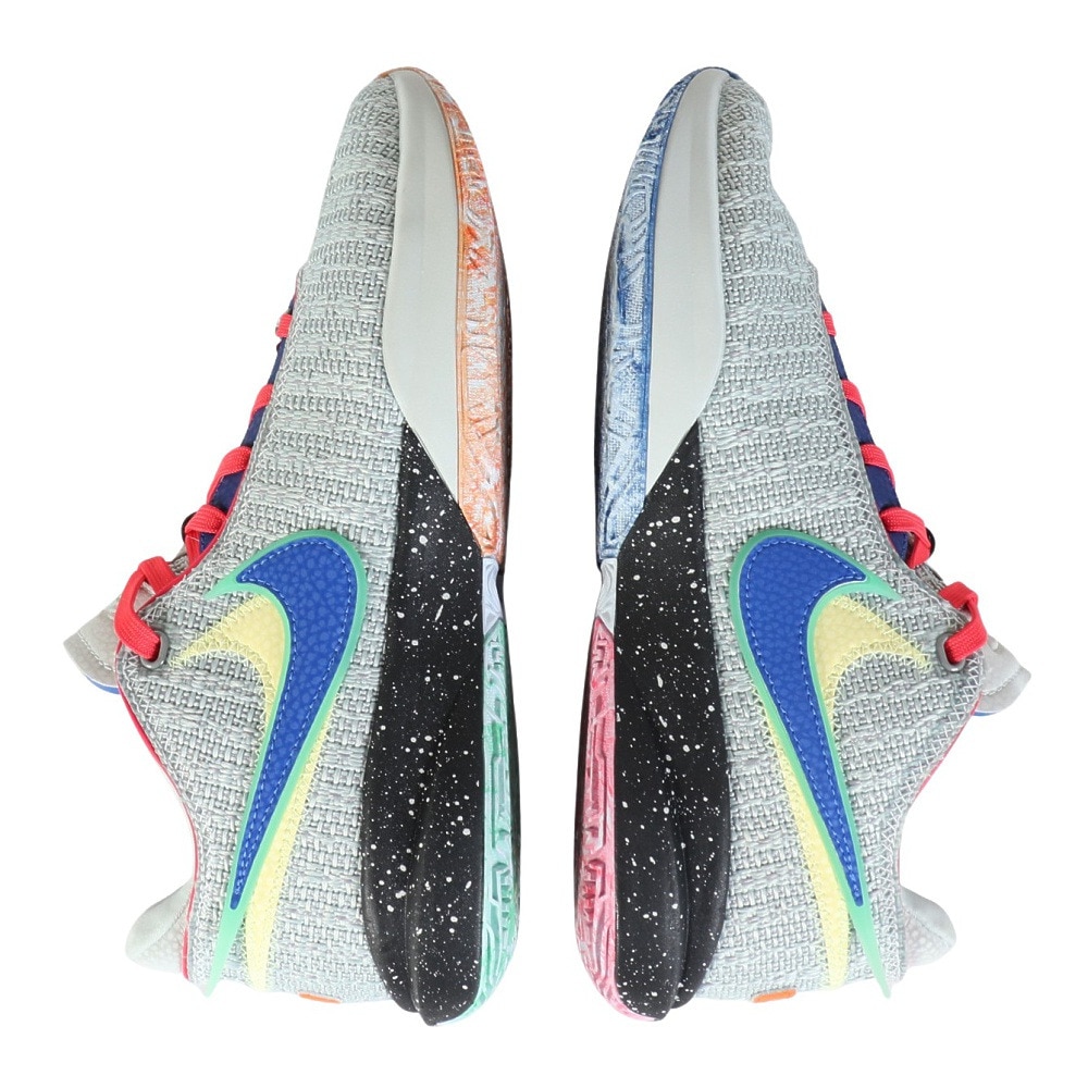 ナイキ（NIKE）（メンズ）バスケットシューズ バッシュ レブロン 20 XX EP DJ5422-002