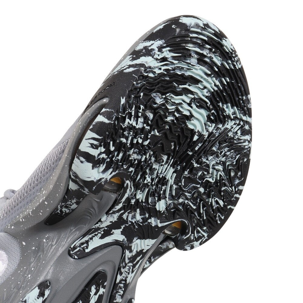 ナイキ（NIKE）（メンズ）バスケットシューズ バッシュ ズーム フリーク ヤニスアデトクンボ DJ6149-004  スポーツ用品はスーパースポーツゼビオ