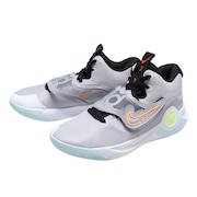 ナイキ（NIKE）（メンズ）バスケットシューズ バッシュ ケビンデュラント KD TREY 5 X EP DJ7554-009