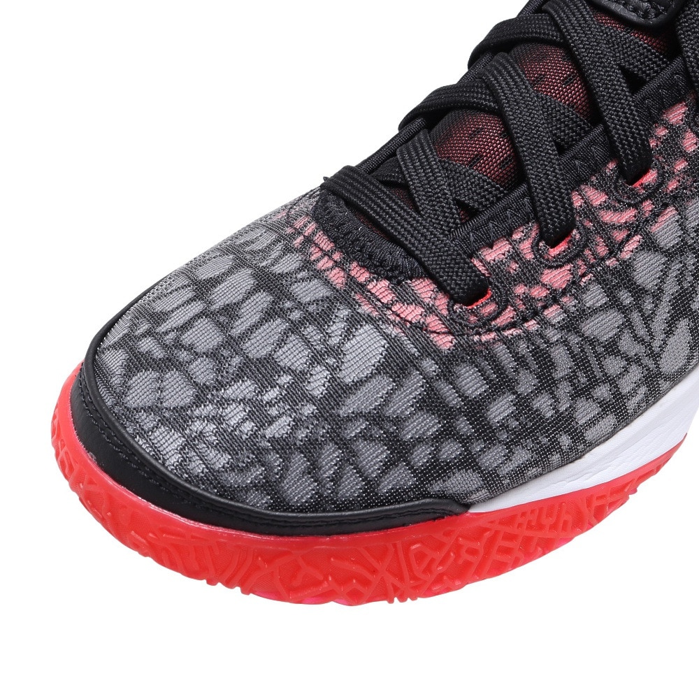 Nike バッシュ シューズ  ナイキ レブロン ジェームスLebron 18 EP