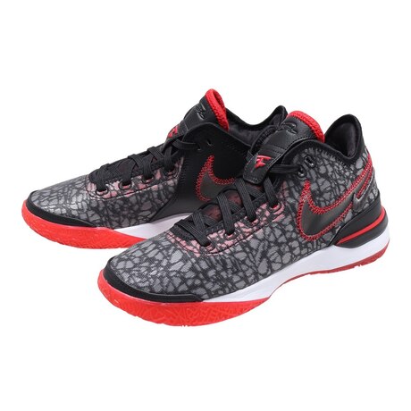 ナイキ（NIKE）（メンズ）ズーム レブロン NXXT Gen EP バスケットシューズ バッシュ DR8788-001