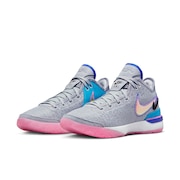 ナイキ（NIKE）（メンズ）バスケットシューズ バッシュ レブロン NXXT Gen EP DR8788-002