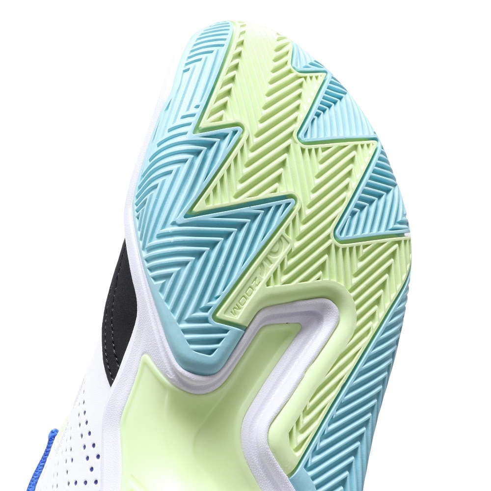 ジョーダン（JORDAN）（メンズ）バスケットシューズ バッシュ ジョーダン ワン テイク 4 PF DO7192-003