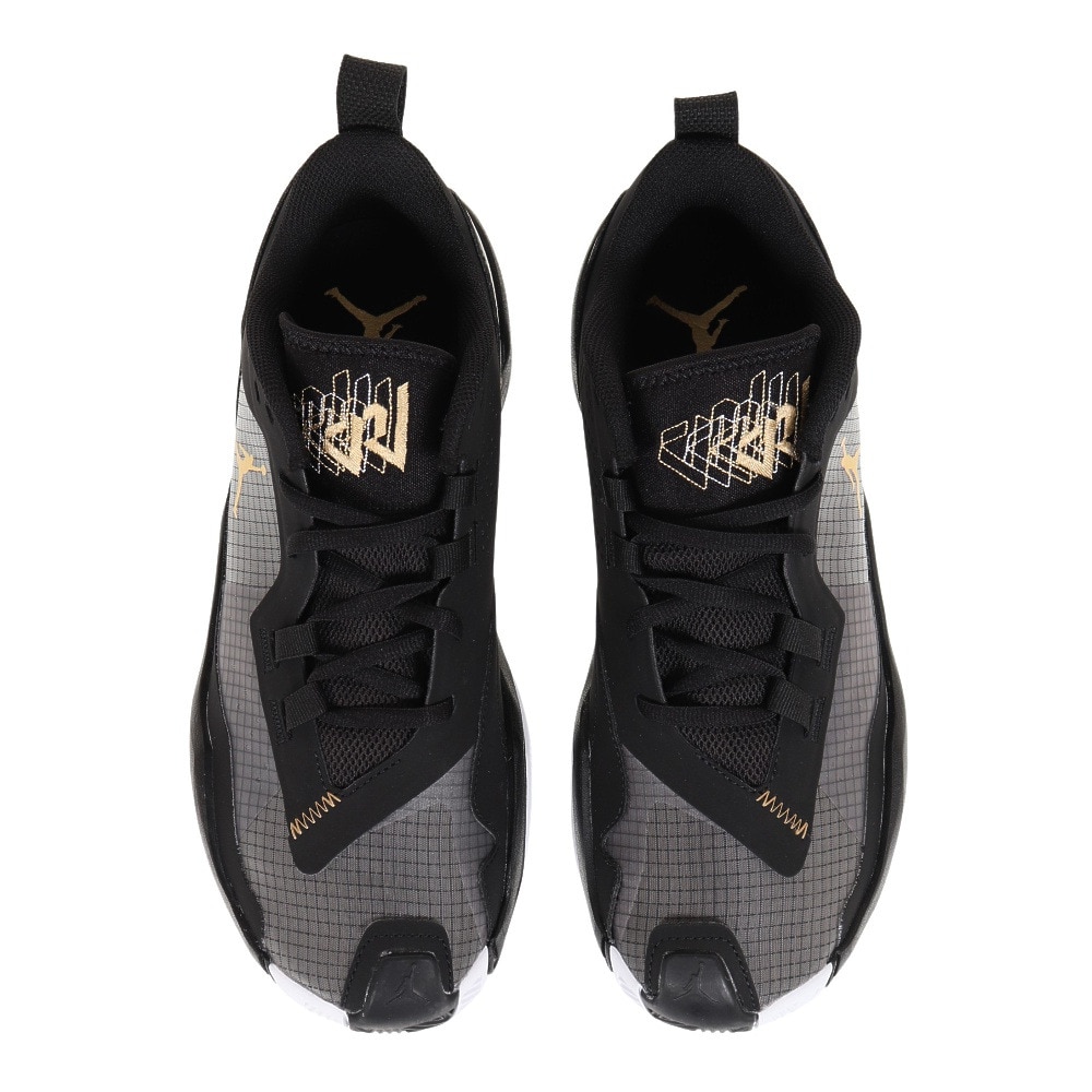 ジョーダン（JORDAN）（メンズ）バスケットシューズ バッシュ