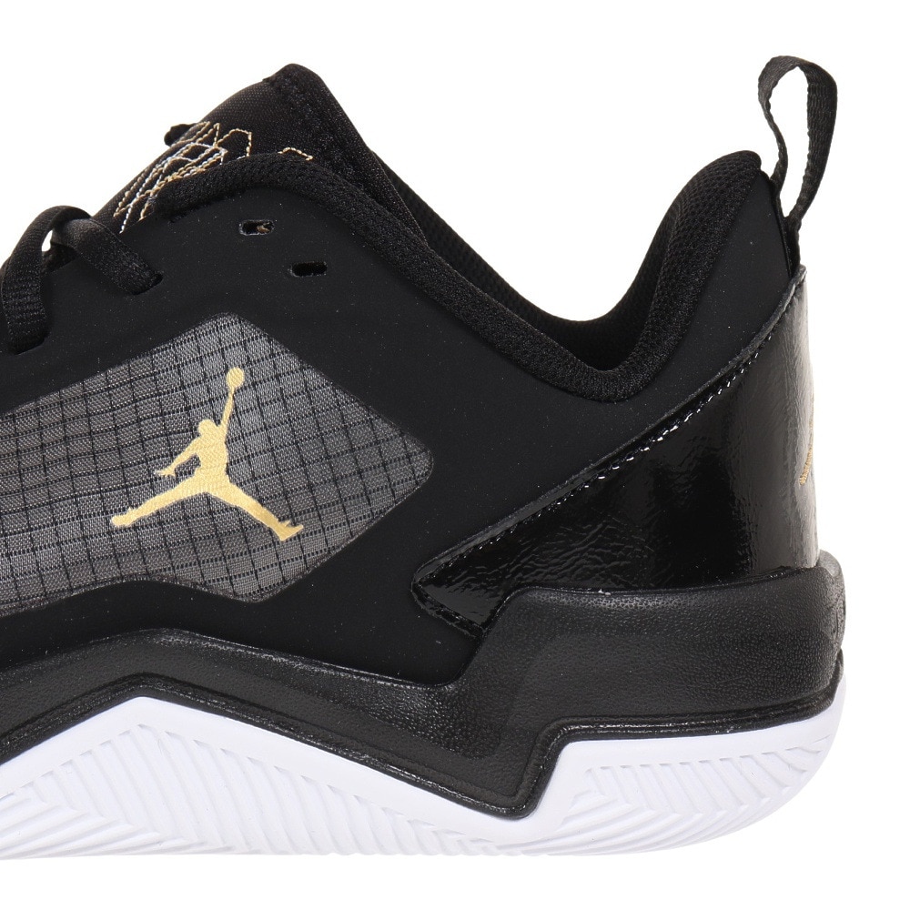 ジョーダン（JORDAN）（メンズ）バスケットシューズ バッシュ