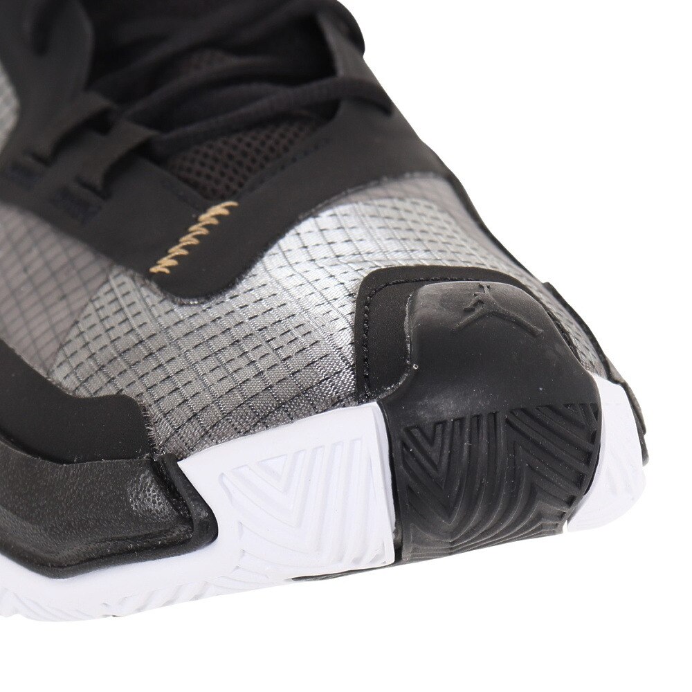 ジョーダン（JORDAN）（メンズ）バスケットシューズ バッシュ ジョーダン ワン テイク 4 PF DO7192-007