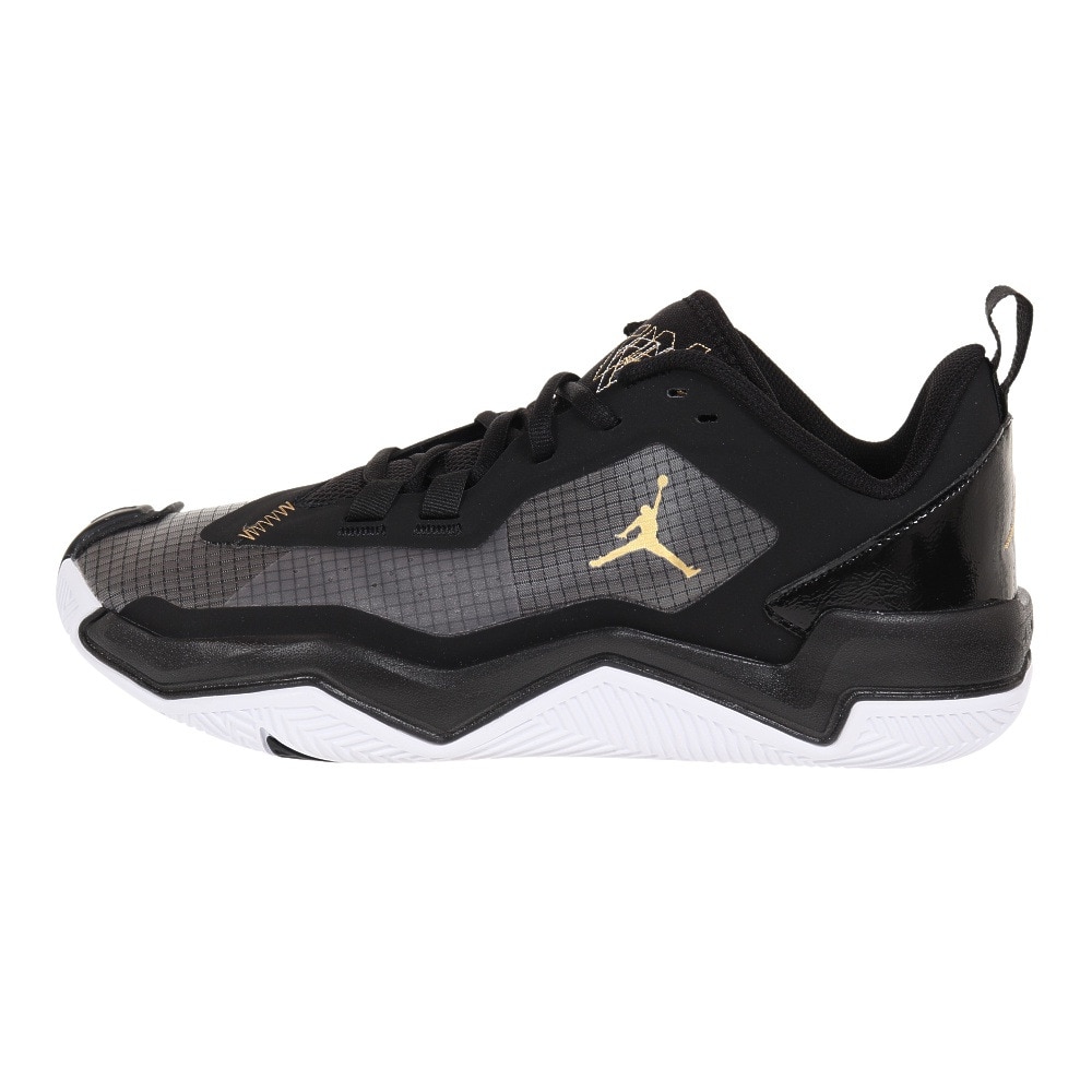 ジョーダン（JORDAN）（メンズ）バスケットシューズ バッシュ