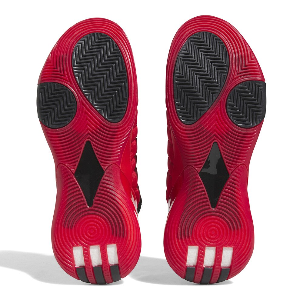 アディダス（adidas）（メンズ）バスケットシューズ バッシュ ハーデン ボリューム 7 GW4464