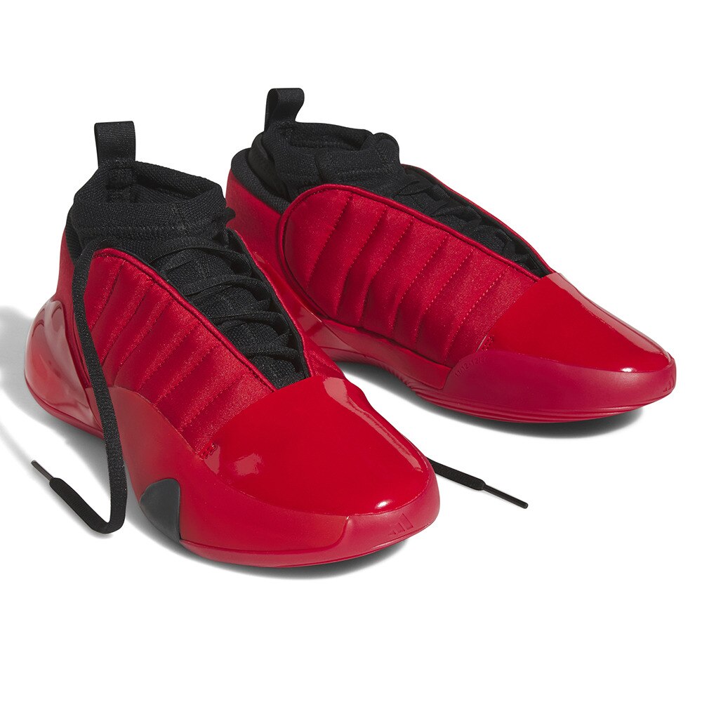 アディダス（adidas）（メンズ）バスケットシューズ バッシュ ハーデン ボリューム 7 GW4464