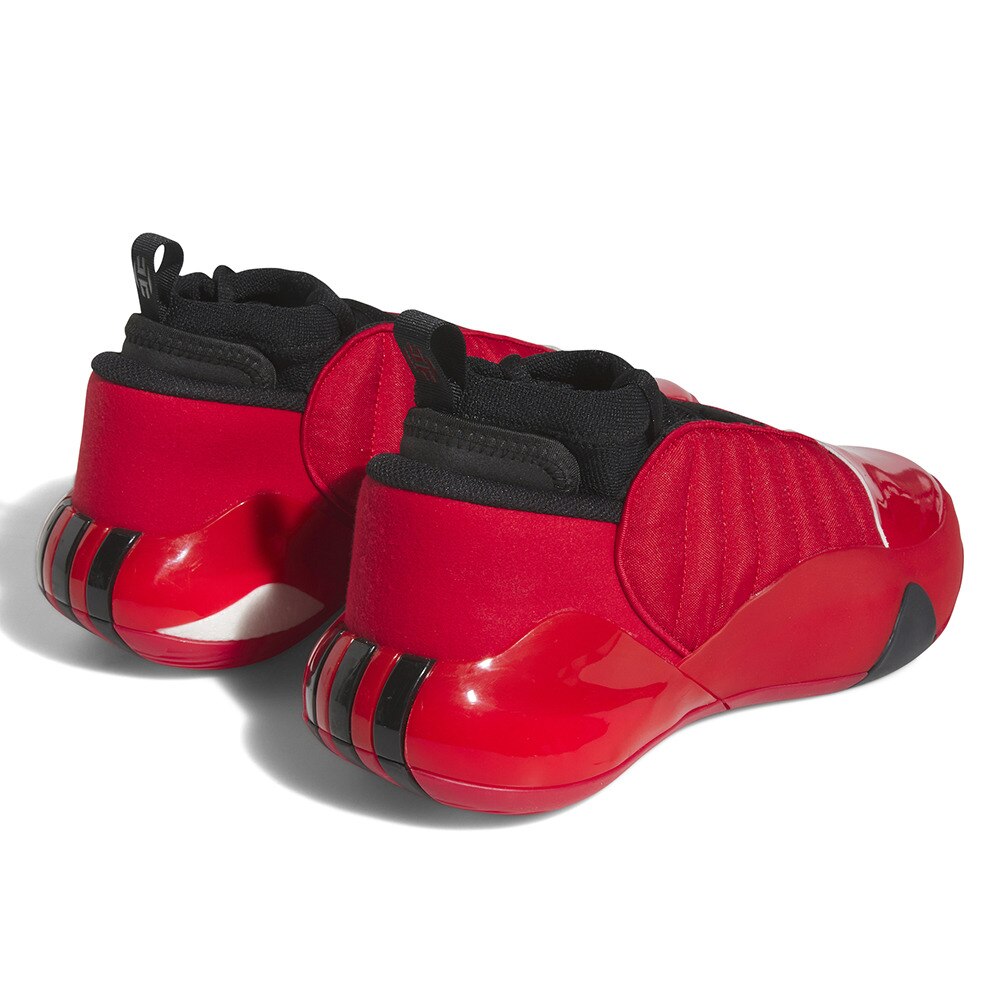 アディダス（adidas）（メンズ）バスケットシューズ バッシュ ハーデン ボリューム 7 GW4464