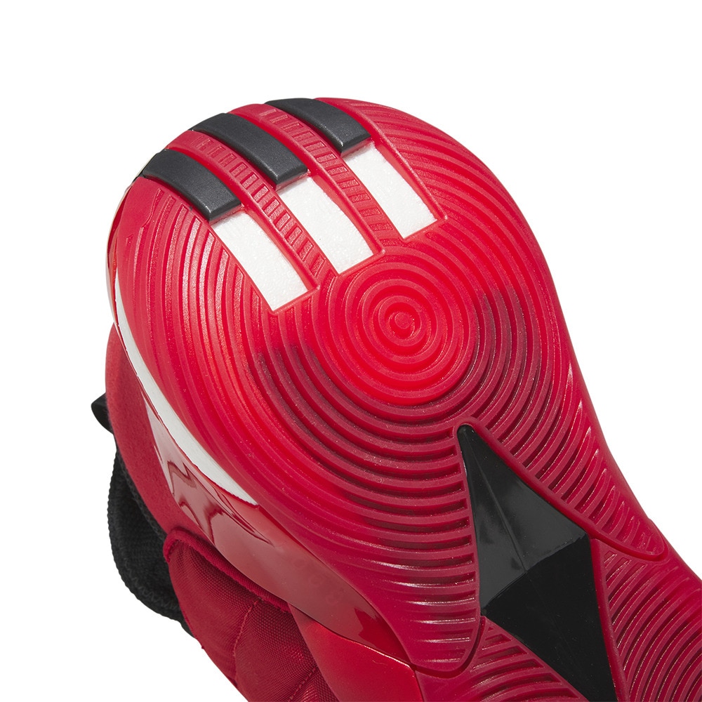 アディダス（adidas）（メンズ）バスケットシューズ バッシュ ハーデン ボリューム 7 GW4464