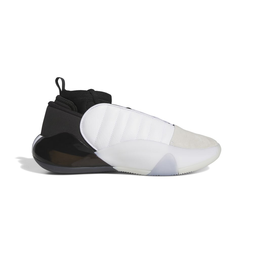 アディダス（adidas）（メンズ、レディース）バスケットシューズ バッシュ ハーデン VOL.7 HQ3425
