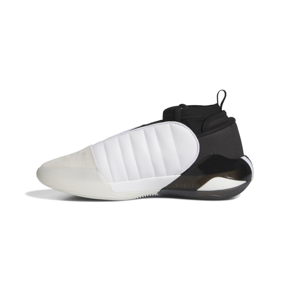 アディダス（adidas）（メンズ、レディース）バスケットシューズ バッシュ ハーデン VOL.7 HQ3425
