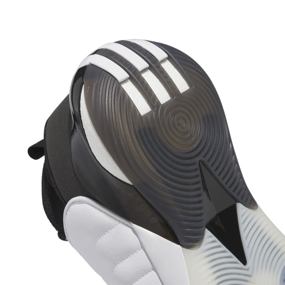 アディダス（adidas）（メンズ、レディース）バスケットシューズ バッシュ ハーデン VOL.7 HQ3425