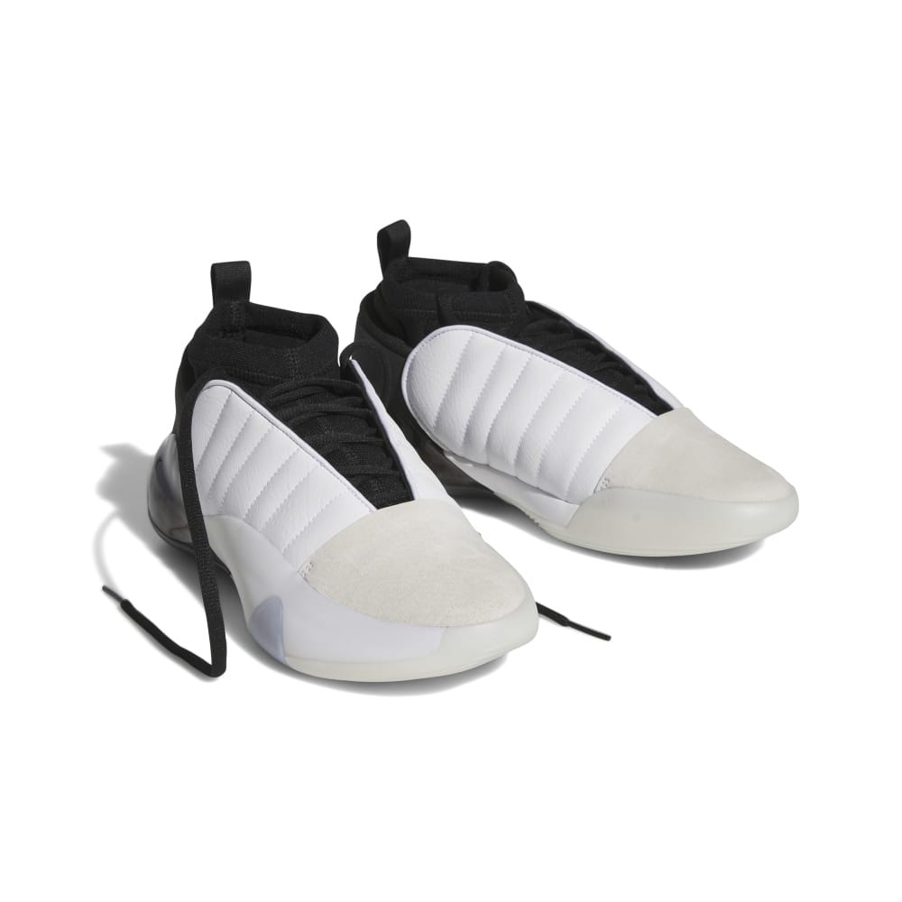 アディダス(adidas)(メンズ、レディース)バスケットシューズ バッシュ ハーデン VOL.7 HQ3425 アディダス(adidas)(メンズ、レディース)バスケットシューズ バッシュ ハーデン VOL.7 HQ3425