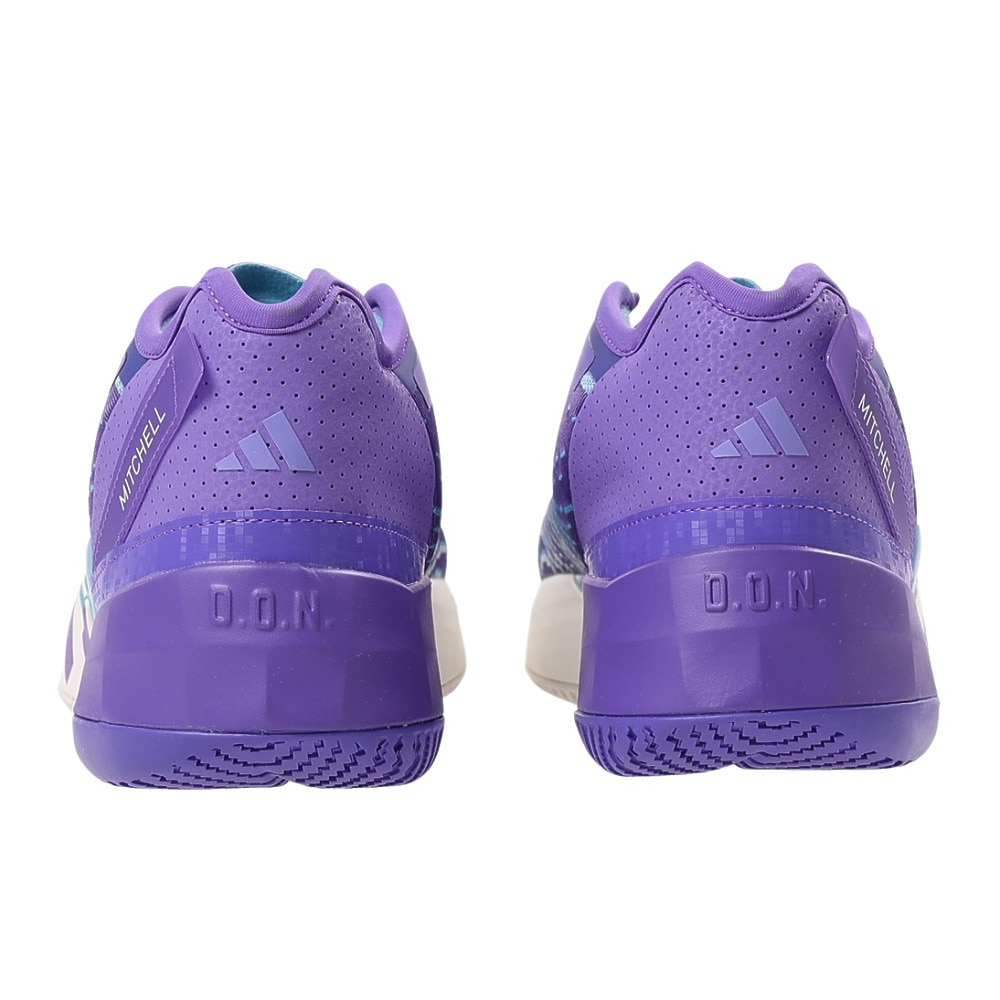 adidas DON issue 4 アディダス　ドノバンミッチェル 29cm