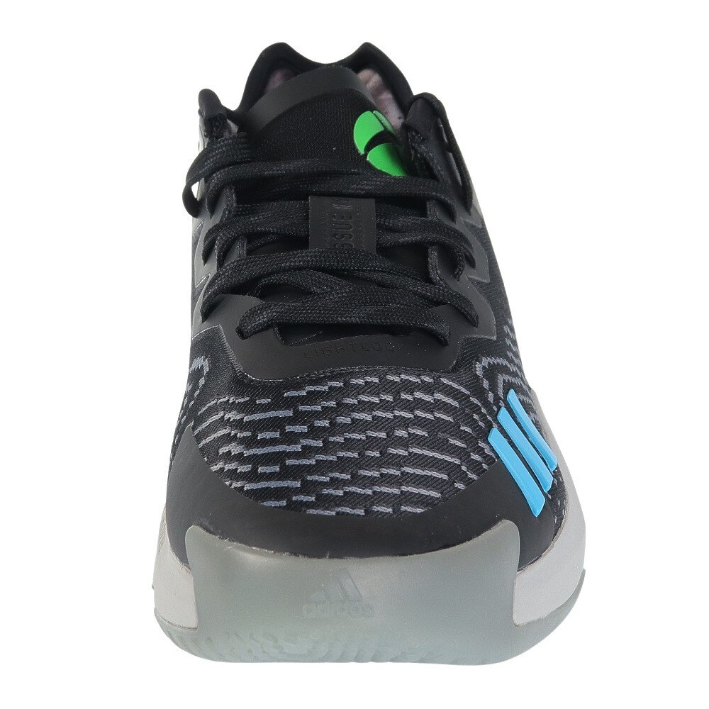 アディダス adidas スニーカー メンズ 靴 バスケット DON イシュー #4 バスケットボール シューズ 新作
