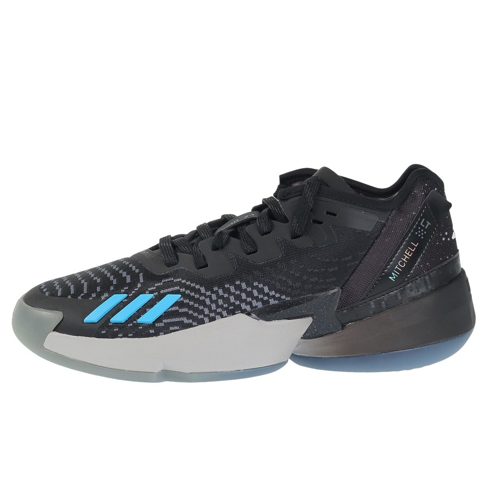 Adidas バッシュ シューズ  アデイダス Issue #4 GS