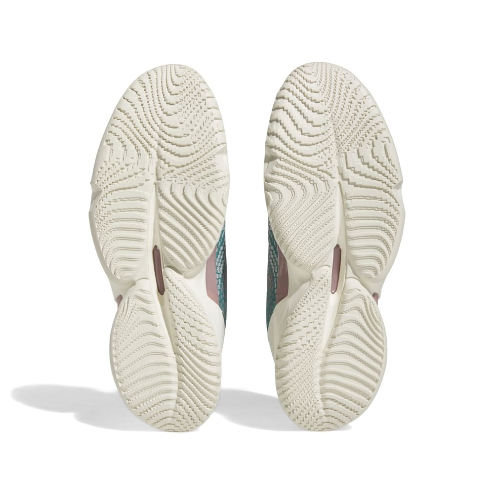 アディダス（adidas）（メンズ、レディース）バスケットシューズ バッシュ ドノバン・ミッチェル DON ISSUE 4 HR0718