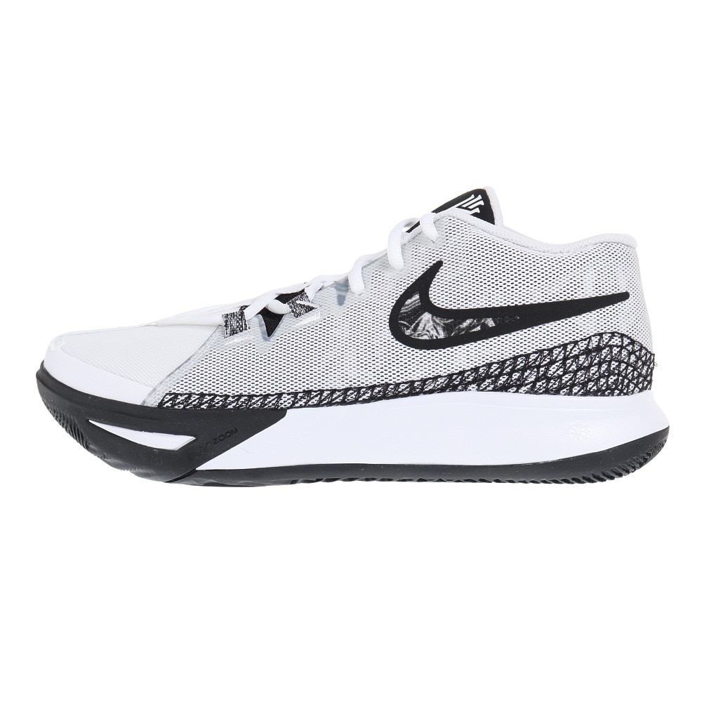 ナイキ カイリー フライトラップ 6 NIKE KYRIE FLYTRAP 白 黒 DM1126 101 メンズ バッシュ - 通販 -  portoex.com.br