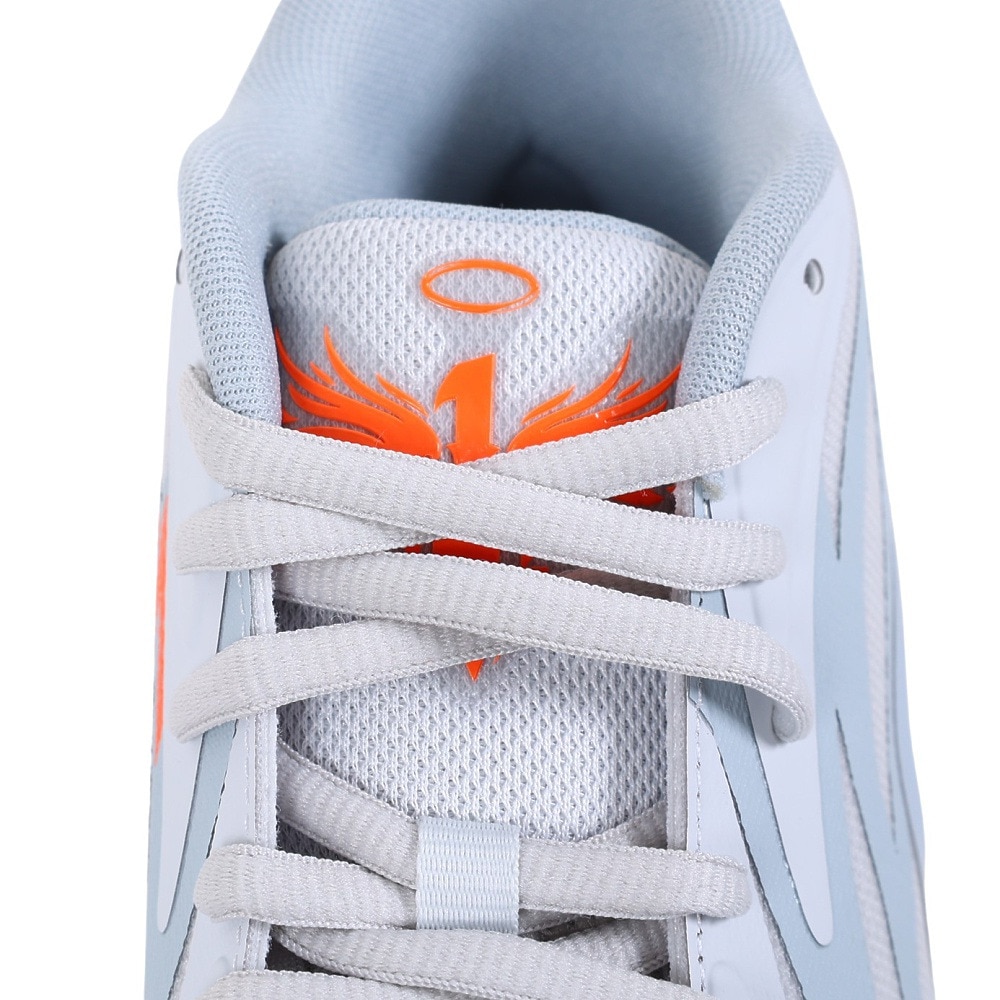プーマ（PUMA）（メンズ）バスケットシューズ バッシュ MB.02 GORANGE 37828802 お一人様一点まで