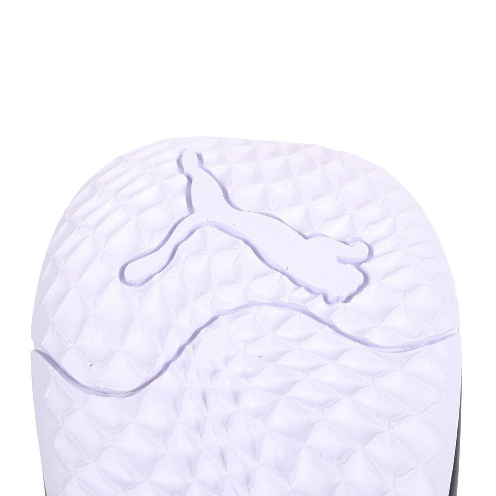 プーマ（PUMA）（メンズ）バスケットシューズ バッシュ プレイメーカーP-MIDコートサイド 37832601