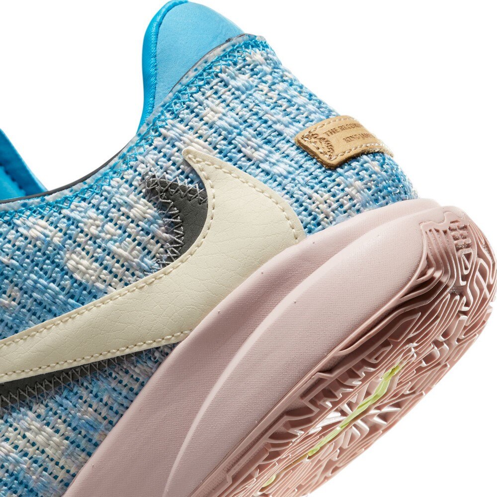 ナイキ（NIKE）（メンズ）バスケットシューズ バッシュ レブロン 20 ASW EP DV1192-400 お一人様一点まで