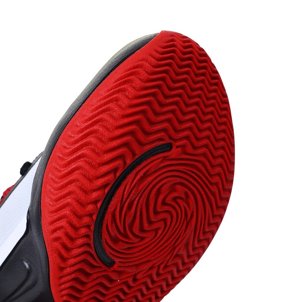 ナイキ（NIKE）（メンズ）バスケットシューズ バッシュ リニュー エレベート DD9304-100 スポーツ用品はスーパースポーツゼビオ