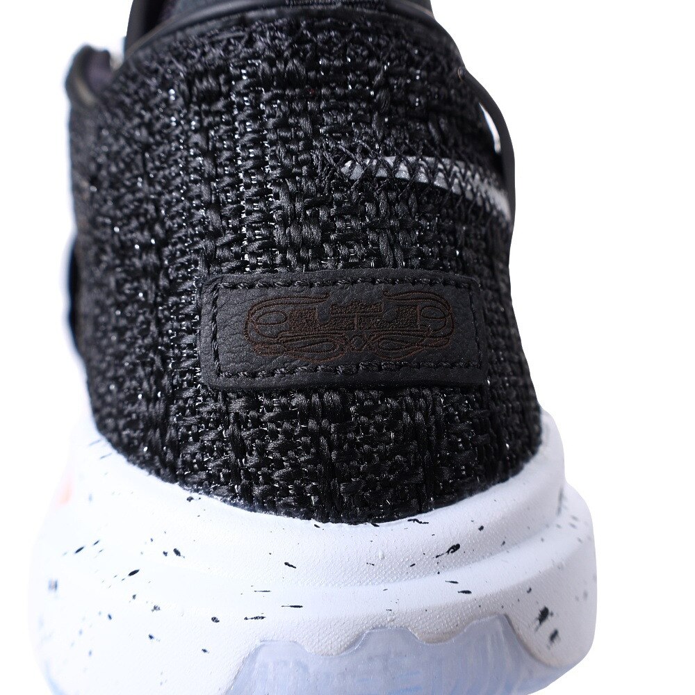 ナイキ（NIKE）（メンズ）レブロン20 バスケットシューズ バッシュ レブロンジェームズ LeBron XX EP DJ5422-003