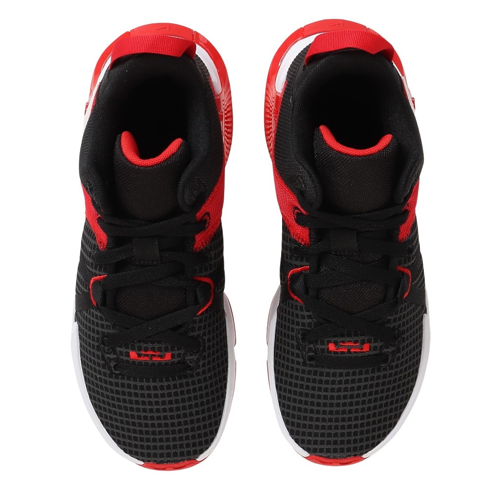 ナイキ（NIKE）（メンズ）バスケットシューズ バッシュ レブロン ウィットネス 7 EP DM1122-005