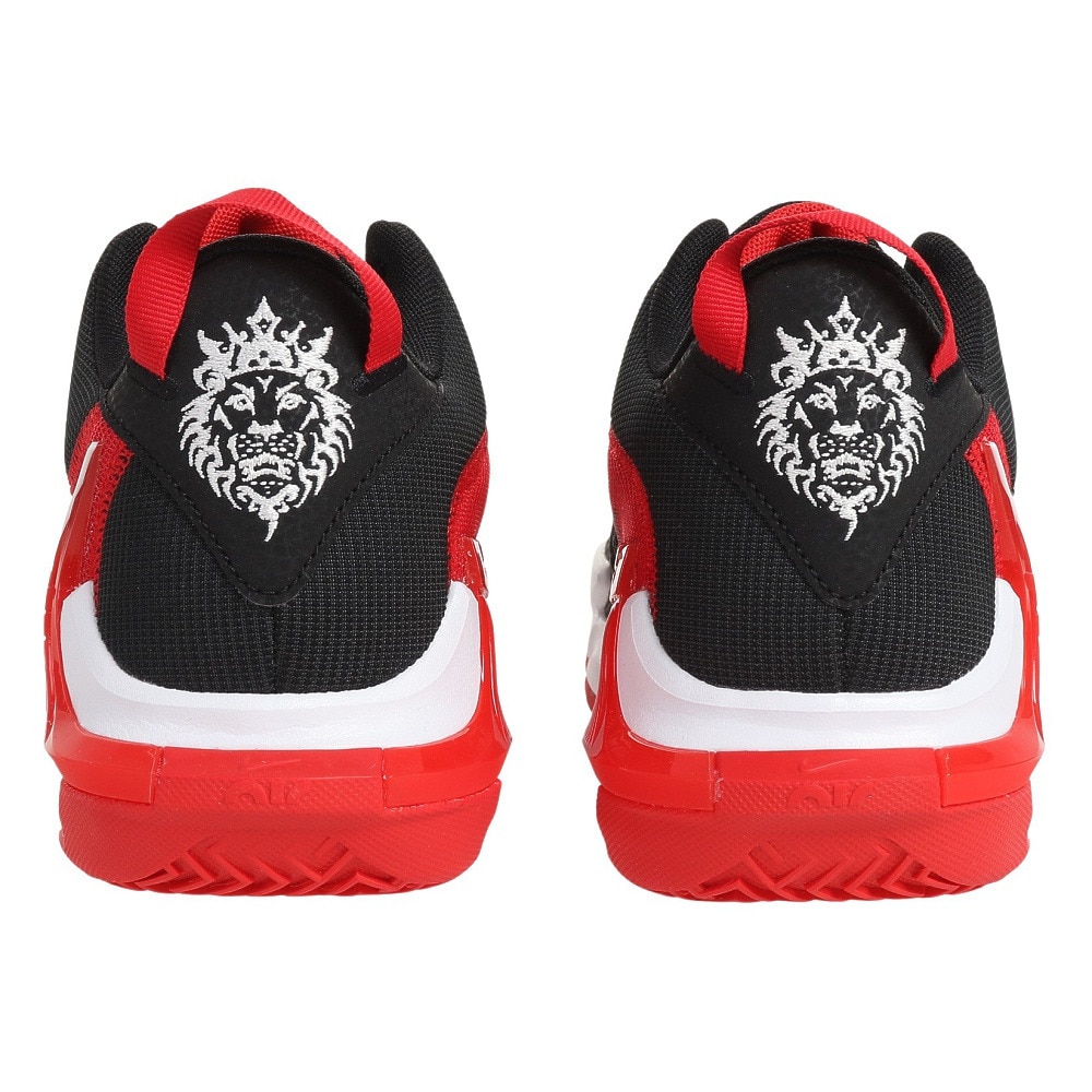 ナイキ（NIKE）（メンズ）バスケットシューズ バッシュ レブロン ウィットネス 7 EP DM1122-005