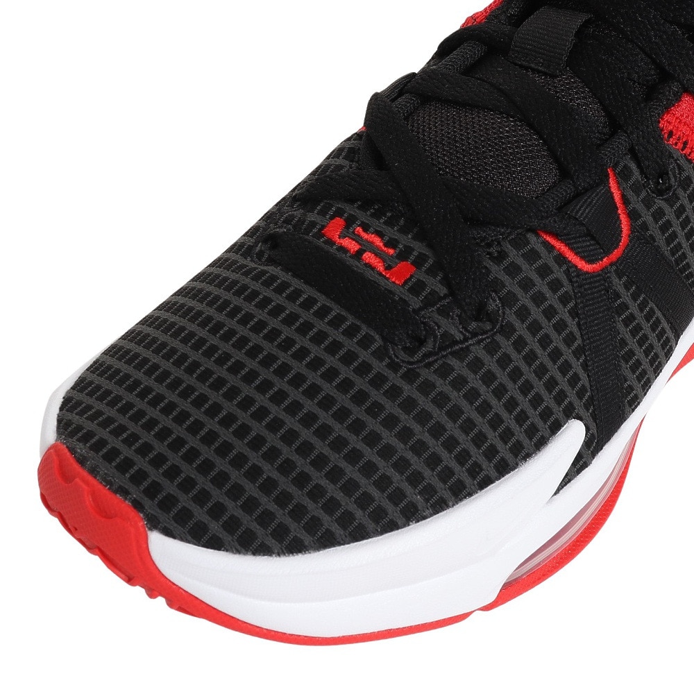 ナイキ（NIKE）（メンズ）バスケットシューズ バッシュ レブロン ウィットネス 7 EP DM1122-005