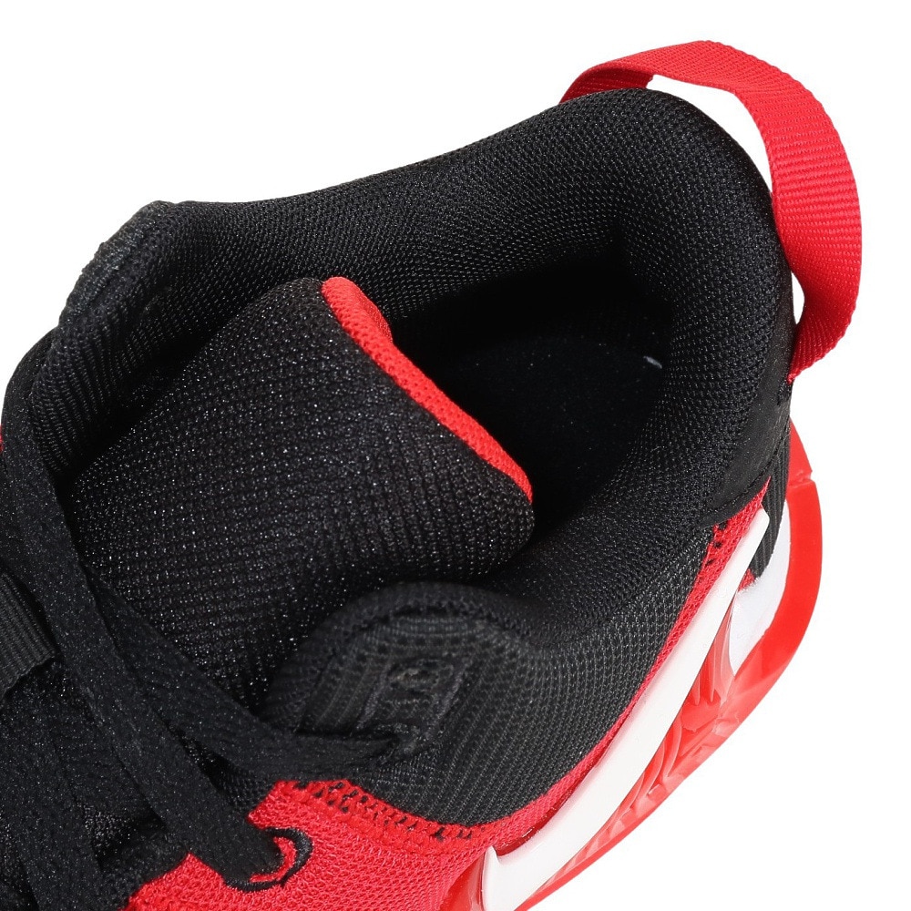 ナイキ（NIKE）（メンズ）バスケットシューズ バッシュ レブロン ウィットネス 7 EP DM1122-005