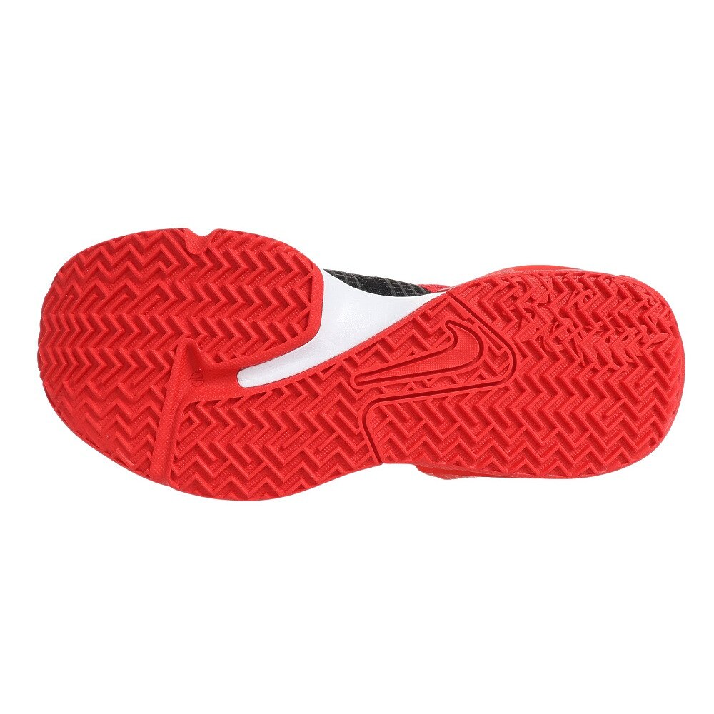 ナイキ（NIKE）（メンズ）バスケットシューズ バッシュ レブロン ウィットネス 7 EP DM1122-005
