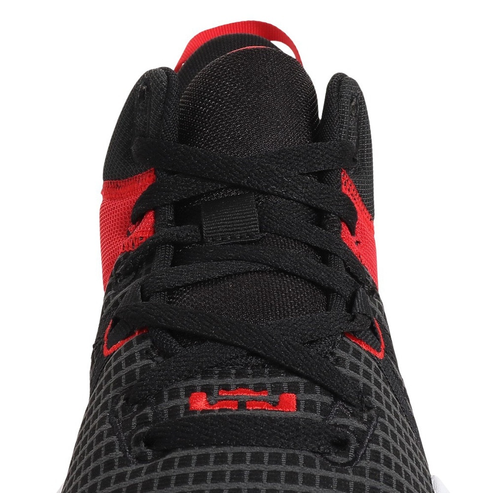 ナイキ（NIKE）（メンズ）バスケットシューズ バッシュ レブロン ウィットネス 7 EP DM1122-005