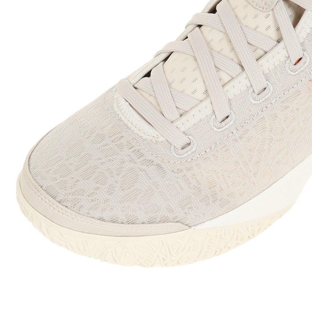 ナイキ（NIKE）（メンズ）バスケットシューズ バッシュ レブロン NXXT Gen EP DR8788-100 お一人様一点まで