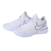 ナイキ（NIKE）（メンズ）バスケットシューズ バッシュ ズーム レブロン NXXT GEN EP DR8788-101