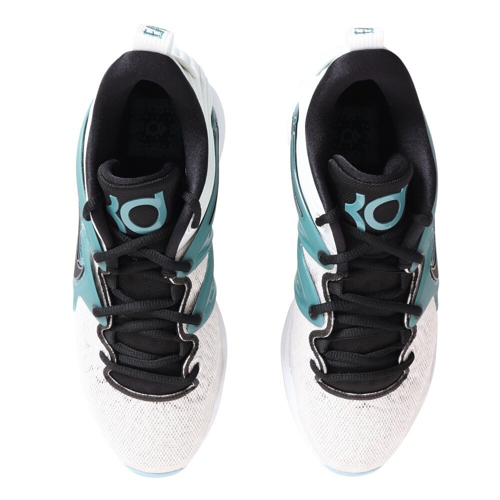 ナイキ（NIKE）（メンズ）バスケットシューズ バッシュ KD15 EP FN8009-100