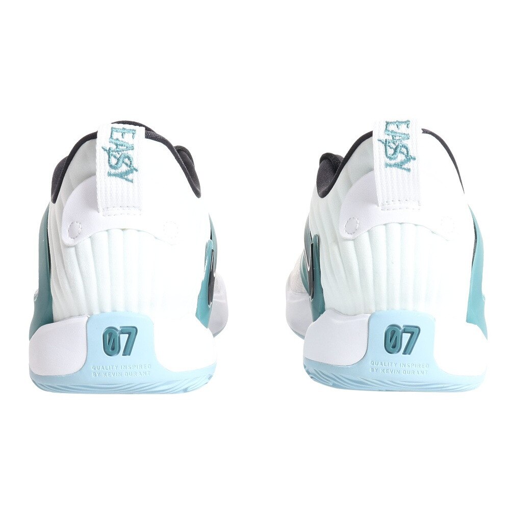 ナイキ（NIKE）（メンズ）バスケットシューズ バッシュ KD15 EP FN8009-100