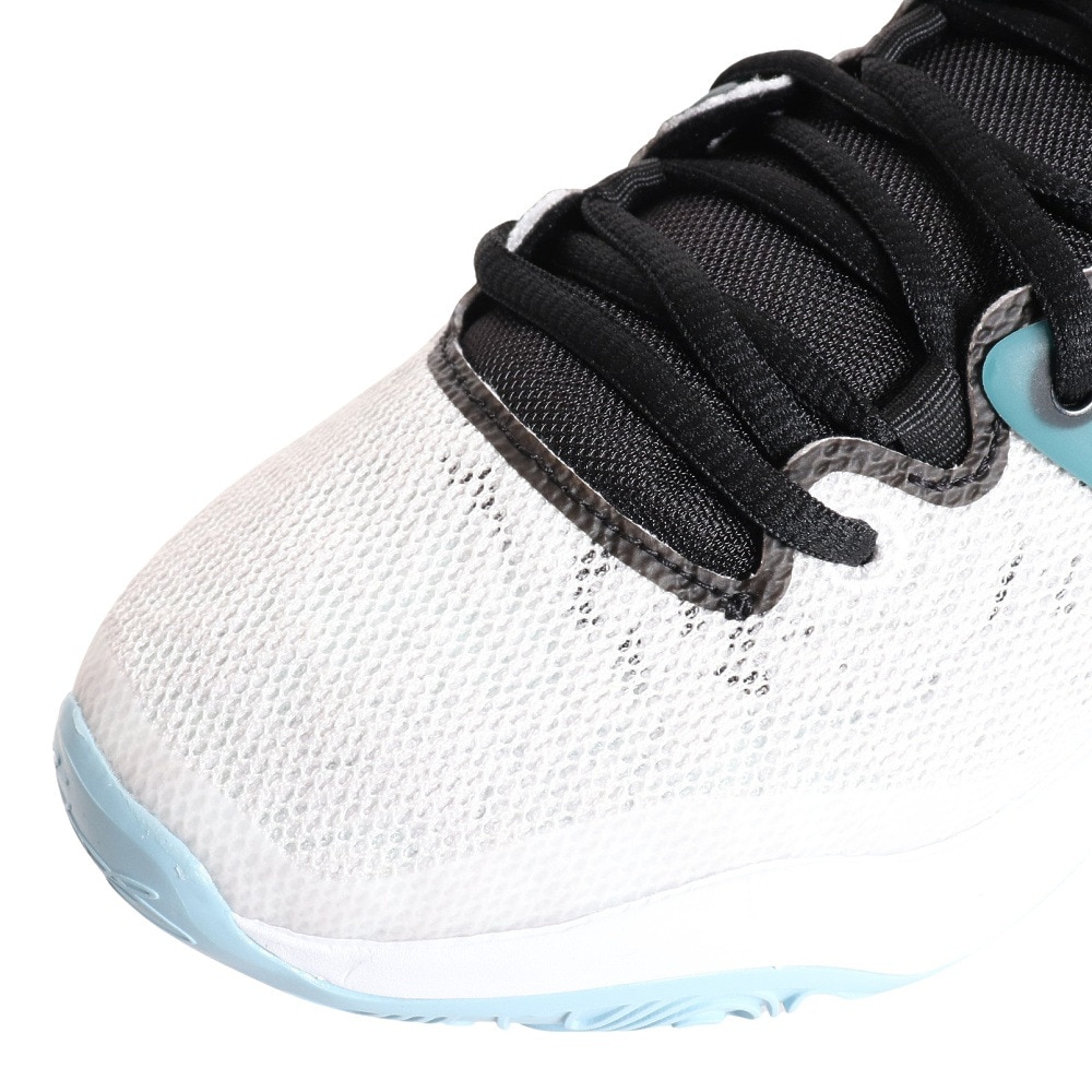 ナイキ（NIKE）（メンズ）バスケットシューズ バッシュ KD15 EP FN8009-100