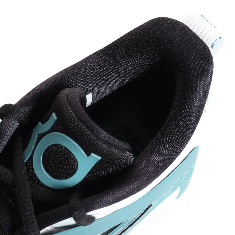 ナイキ（NIKE）（メンズ）バスケットシューズ バッシュ KD15 EP FN8009-100
