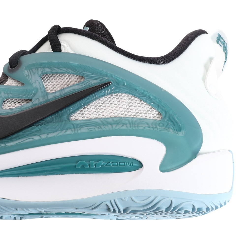 ナイキ（NIKE）（メンズ）バスケットシューズ バッシュ KD15 EP FN8009-100