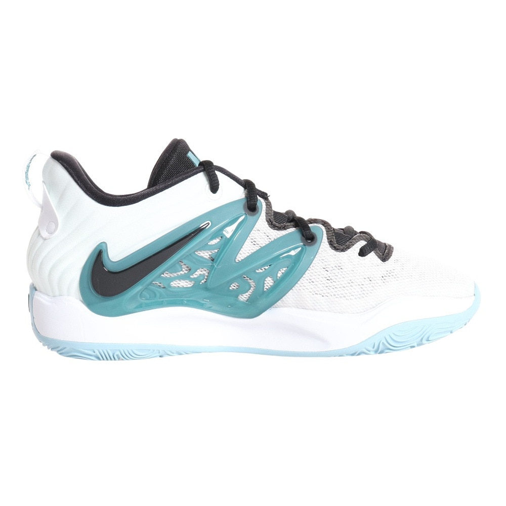 ナイキ（NIKE）（メンズ）バスケットシューズ バッシュ KD15 EP FN8009-100