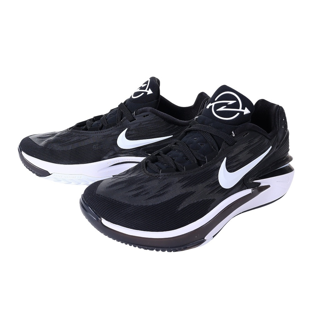 NIKE GT cut 2 バッシュ