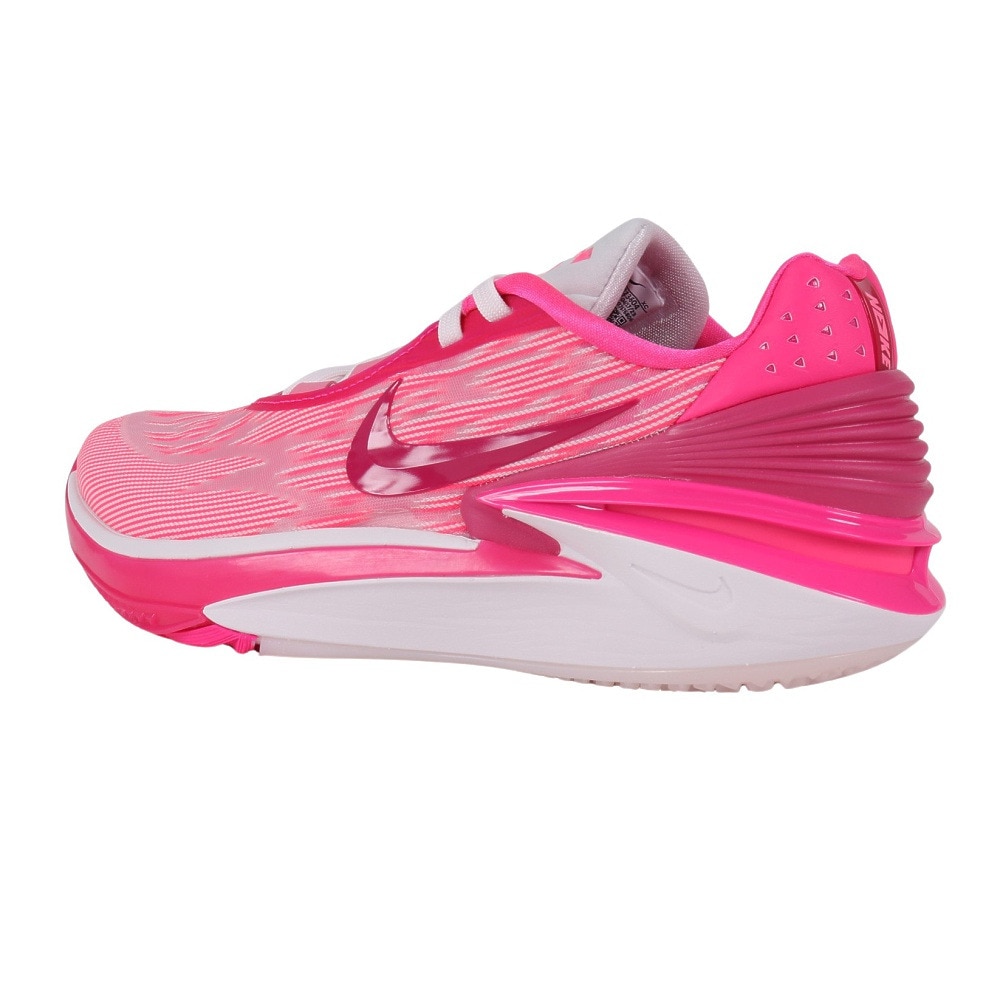 ナイキ（NIKE）（メンズ）バスケットシューズ バッシュ G.T. カット 2 EP DJ6013-604