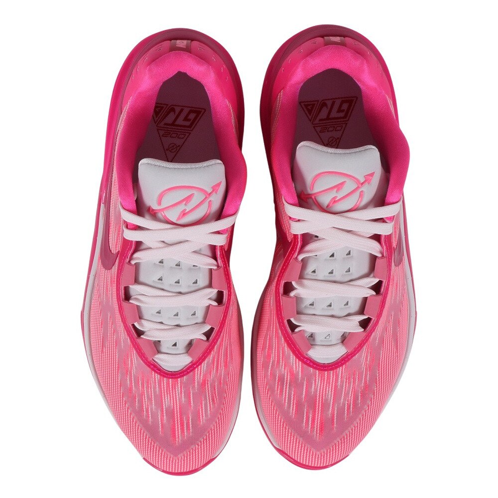 ナイキ（NIKE）（メンズ）バスケットシューズ バッシュ G.T. カット 2 EP DJ6013-604