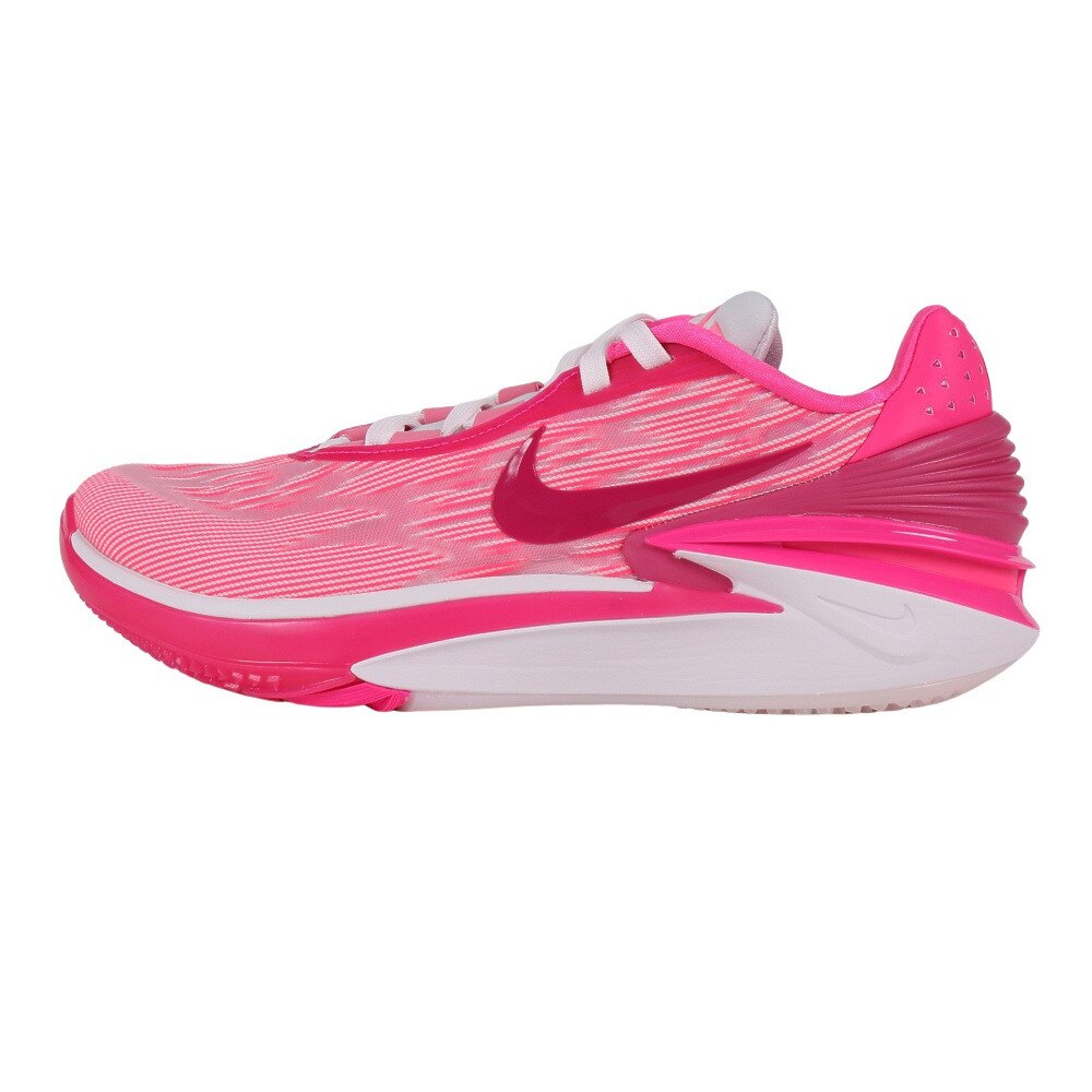 ナイキ（NIKE）（メンズ）バスケットシューズ バッシュ G.T. カット 2 EP DJ6013-604