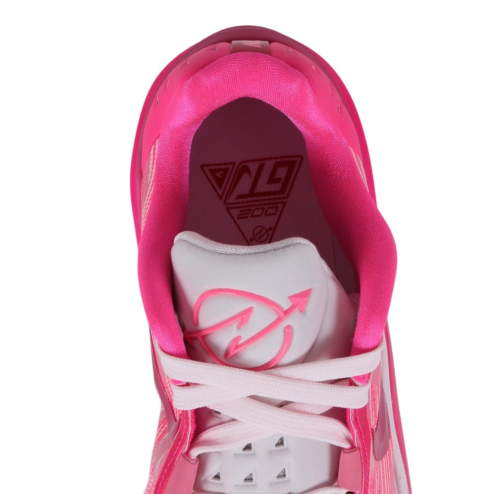 ナイキ（NIKE）（メンズ）バスケットシューズ バッシュ G.T. カット 2 EP DJ6013-604